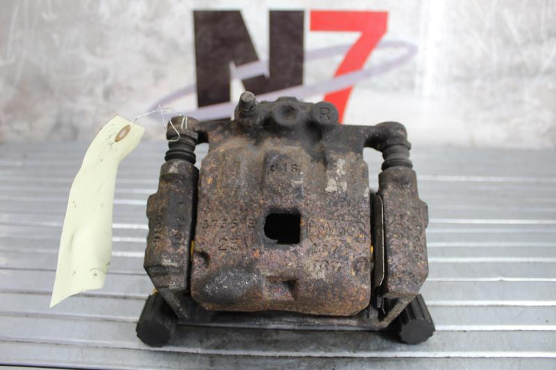 Etrier avant gauche (freinage) FORD FIESTA 6 PHASE 1 Diesel