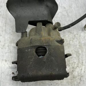 Etrier avant gauche (freinage) SEAT IBIZA 2 PHASE 3 Diesel