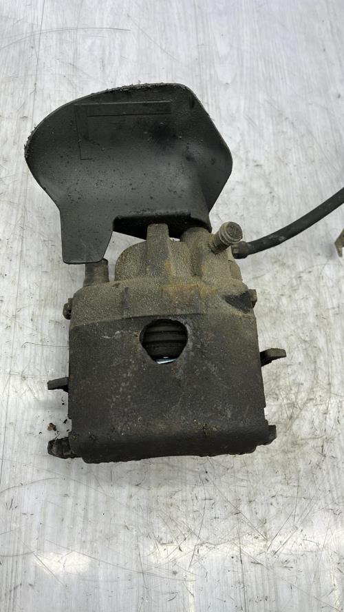 Etrier avant gauche (freinage) SEAT IBIZA 2 PHASE 3 Diesel