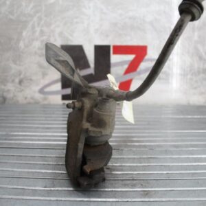 Etrier avant gauche (freinage) VOLKSWAGEN GOLF 3 BREAK Diesel