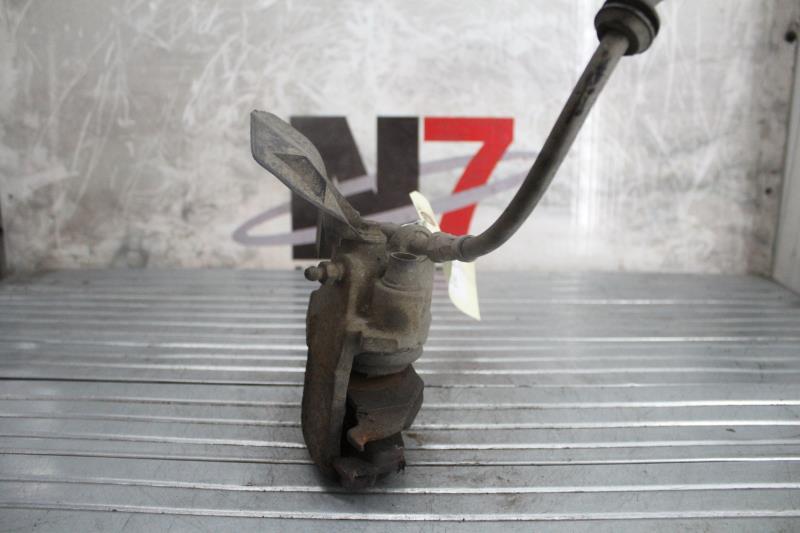 Etrier avant gauche (freinage) VOLKSWAGEN GOLF 3 BREAK Diesel