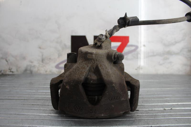 Etrier avant gauche (freinage) AUDI A3 1 PHASE 1 Essence