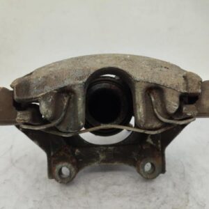 Etrier avant gauche (freinage) AUDI TT 1 COUPE Essence