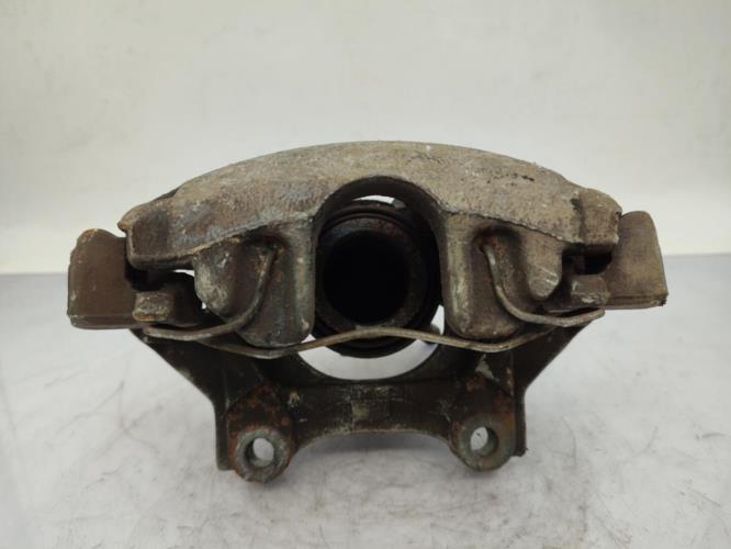 Etrier avant gauche (freinage) AUDI TT 1 COUPE Essence