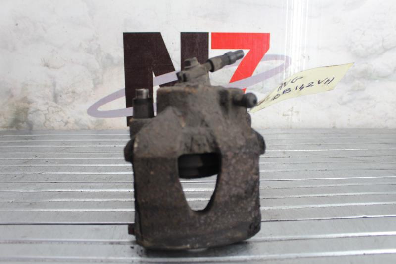 Etrier avant gauche (freinage) SEAT TOLEDO 2 Diesel