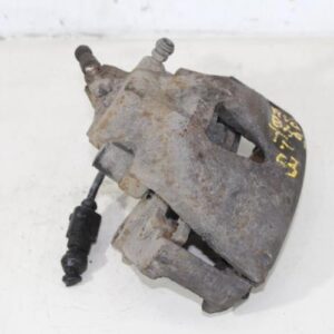Etrier avant gauche (freinage) VOLKSWAGEN GOLF 4 Diesel