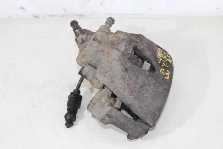 Etrier avant gauche (freinage) VOLKSWAGEN GOLF 4 Diesel