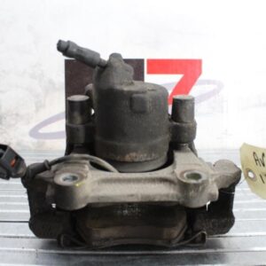 Etrier avant gauche (freinage) AUDI 1.8L I Essence