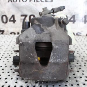 Etrier avant gauche (freinage) AUDI A3 1 PHASE 1 Essence