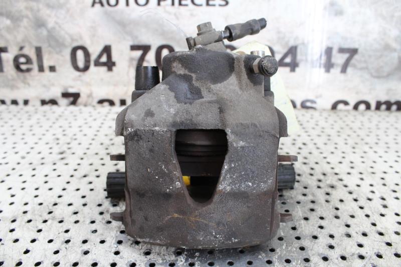 Etrier avant gauche (freinage) AUDI A3 1 PHASE 1 Essence