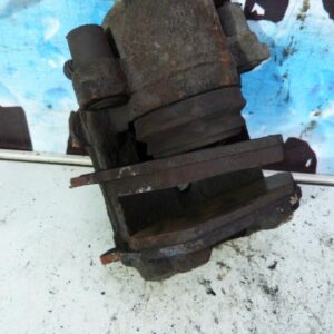 Etrier avant gauche (freinage) SEAT IBIZA 3 PHASE 1 Diesel