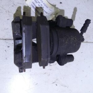 Etrier avant gauche (freinage) SEAT IBIZA 3 PHASE 1 Diesel