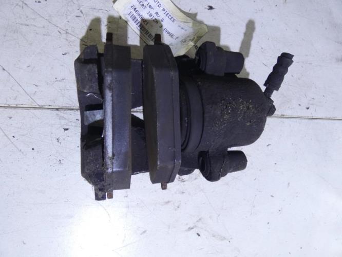 Etrier avant gauche (freinage) SEAT IBIZA 3 PHASE 1 Diesel