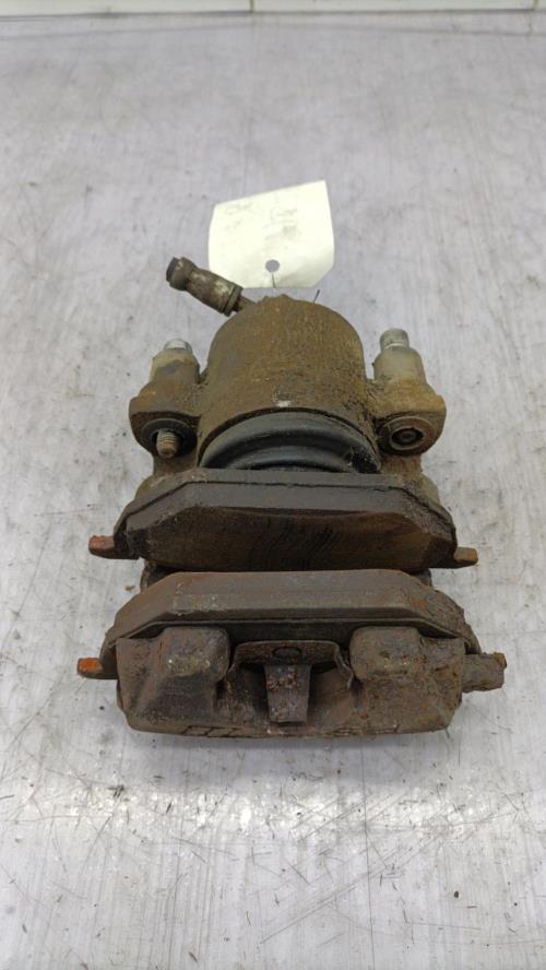 Etrier avant gauche (freinage) SEAT IBIZA 3 PHASE 1 Diesel