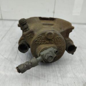Etrier avant gauche (freinage) SEAT IBIZA 4 PHASE 1 Diesel