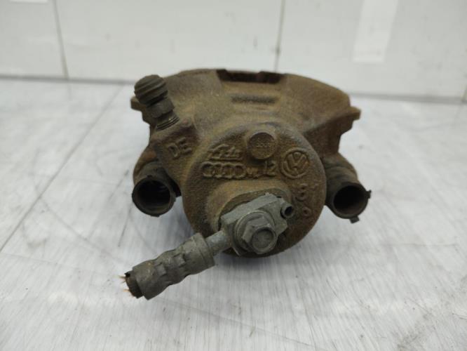 Etrier avant gauche (freinage) SEAT IBIZA 4 PHASE 1 Diesel