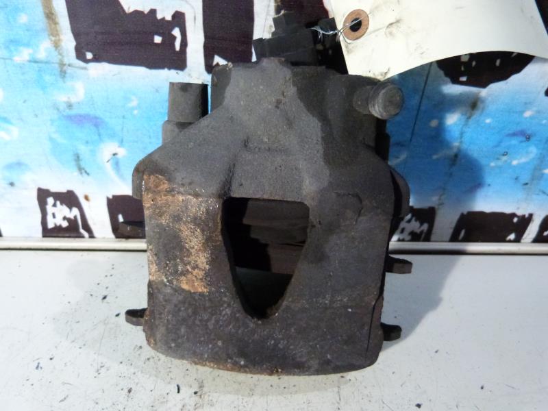 Etrier avant gauche (freinage) SEAT IBIZA 3 PHASE 1 Diesel