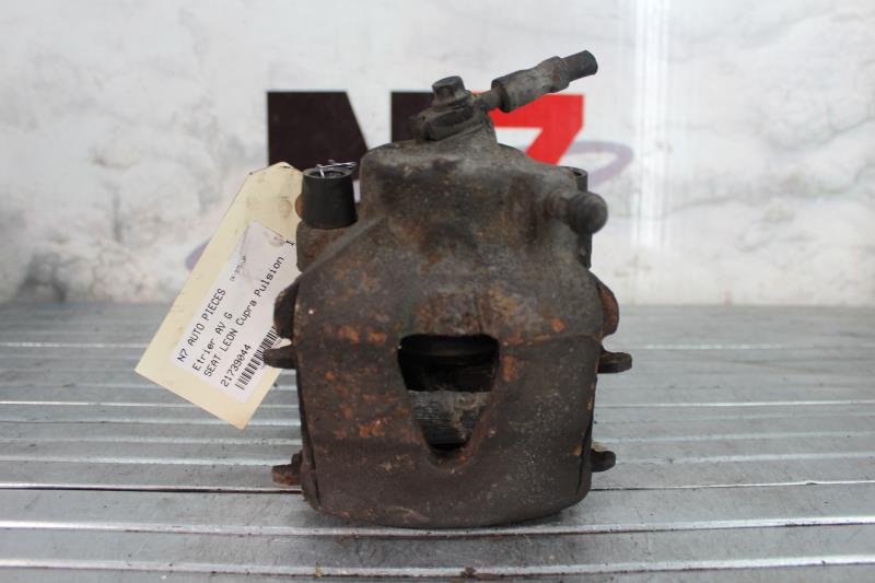 Etrier avant gauche (freinage) SEAT LEON 1 Diesel