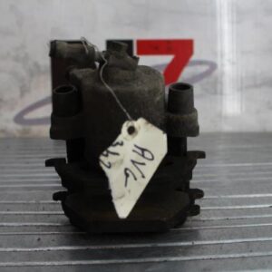 Etrier avant gauche (freinage) SKODA FABIA 1 PHASE 1 Essence