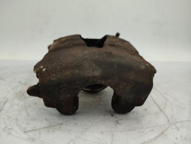 Etrier avant gauche (freinage) SKODA FABIA 1 PHASE 1 Diesel