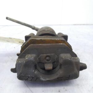 Etrier avant gauche (freinage) VOLKSWAGEN BORA Essence