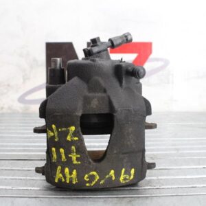 Etrier avant gauche (freinage) VOLKSWAGEN FOX Diesel
