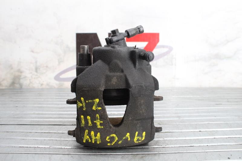 Etrier avant gauche (freinage) VOLKSWAGEN FOX Diesel