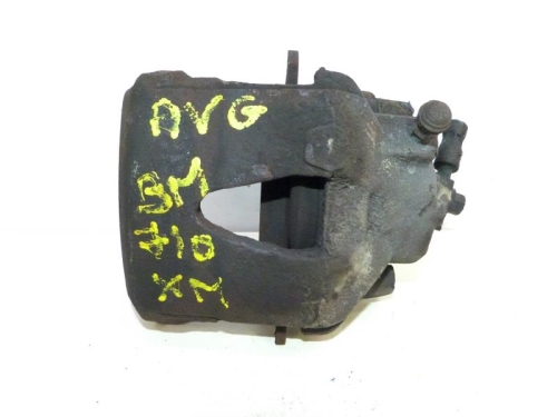 Etrier avant gauche (freinage) VOLKSWAGEN FOX Essence