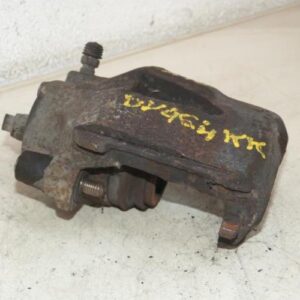 Etrier avant gauche (freinage) VOLKSWAGEN NEW BEETLE 1 PHASE 1 Diesel