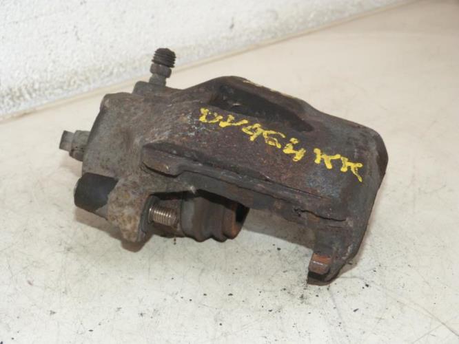 Etrier avant gauche (freinage) VOLKSWAGEN NEW BEETLE 1 PHASE 1 Diesel