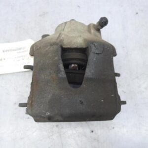 Etrier avant gauche (freinage) VOLKSWAGEN POLO 4 PHASE 1 Diesel