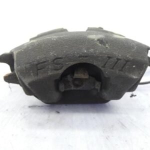 Etrier avant gauche (freinage) VOLKSWAGEN POLO 4 PHASE 1 Essence