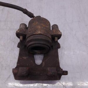 Etrier avant gauche (freinage) VOLKSWAGEN POLO 4 PHASE 1 Essence