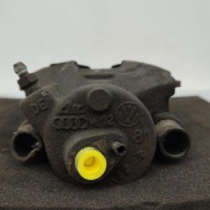 Etrier avant gauche (freinage) VOLKSWAGEN POLO 4 PHASE 2 Diesel