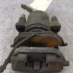Etrier avant gauche (freinage) VOLKSWAGEN POLO 4 PHASE 2 Essence