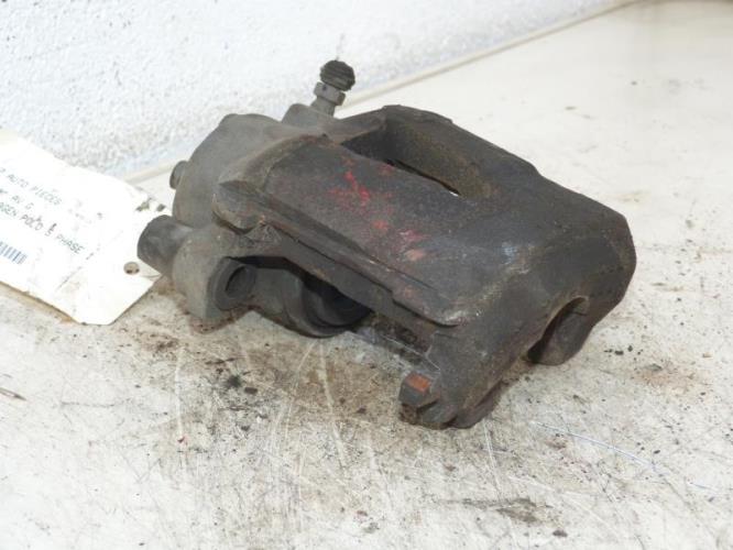 Etrier avant gauche (freinage) VOLKSWAGEN POLO 5 PHASE 1 Diesel