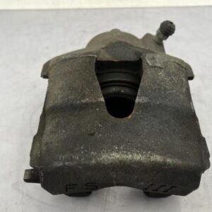 Etrier avant gauche (freinage) VOLKSWAGEN POLO 5 PHASE 1 Essence