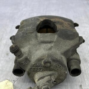 Etrier avant gauche (freinage) VOLKSWAGEN POLO 5 PHASE 1 Essence