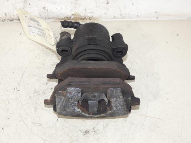 Etrier avant gauche (freinage) VOLKSWAGEN POLO 5 PHASE 1 Diesel