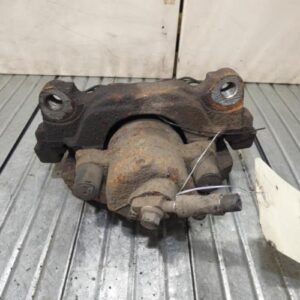 Etrier avant gauche (freinage) AUDI A3 2 PHASE 1 Diesel