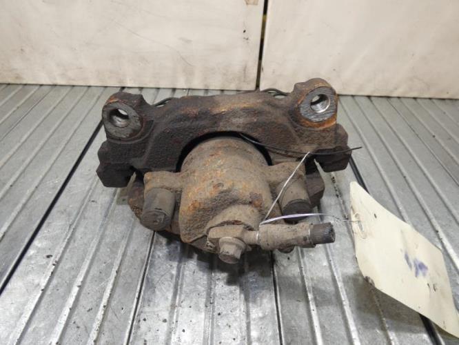 Etrier avant gauche (freinage) AUDI A3 2 PHASE 1 Diesel