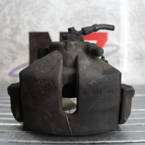 Etrier avant gauche (freinage) AUDI A3 2 SPORTBACK PHASE 1 Diesel
