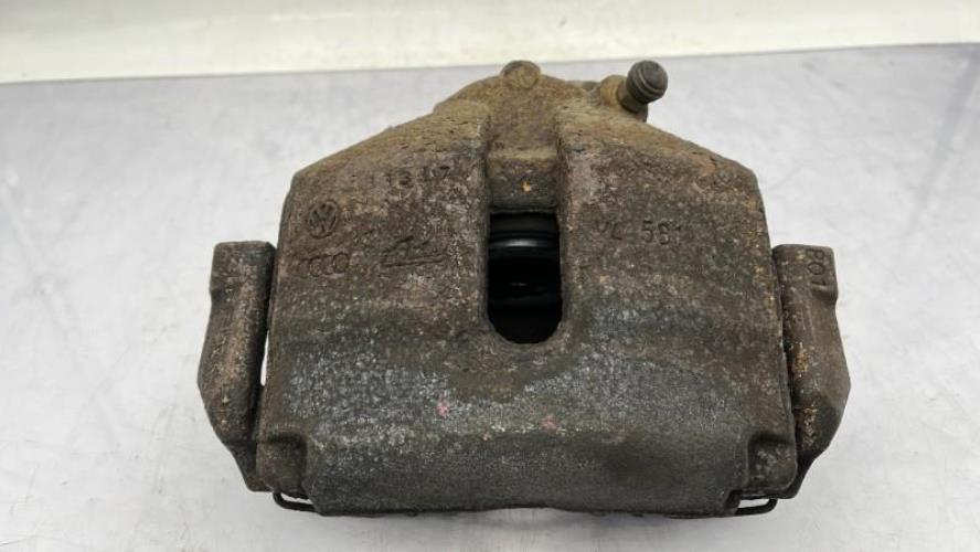 Etrier avant gauche (freinage) VOLKSWAGEN CADDY 3 PHASE 1 Diesel