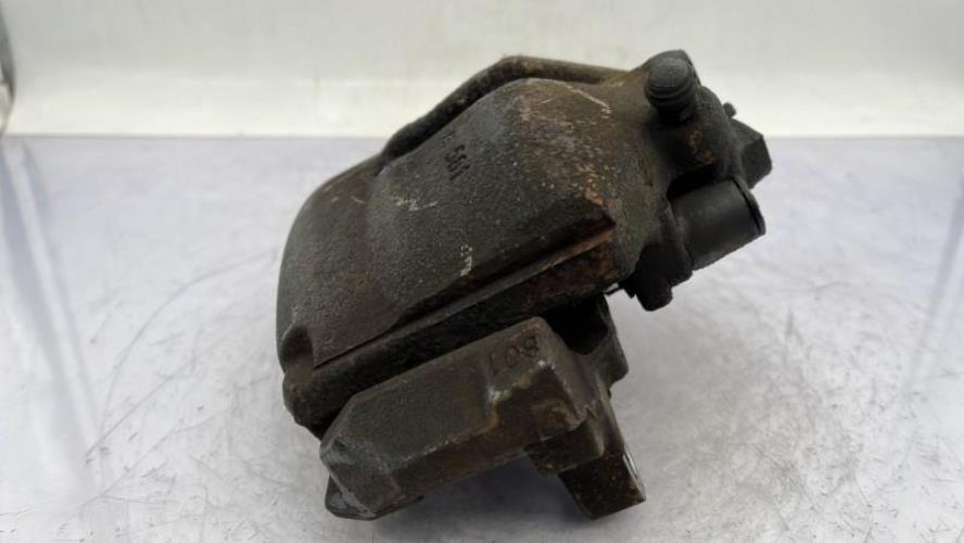 Etrier avant gauche (freinage) VOLKSWAGEN GOLF PLUS PHASE 1 Diesel