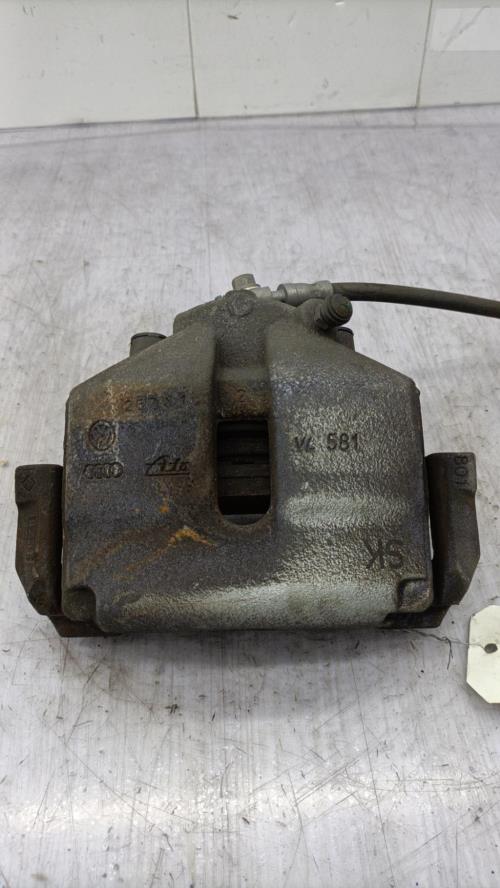 Etrier avant gauche (freinage) VOLKSWAGEN GOLF PLUS PHASE 2 Essence