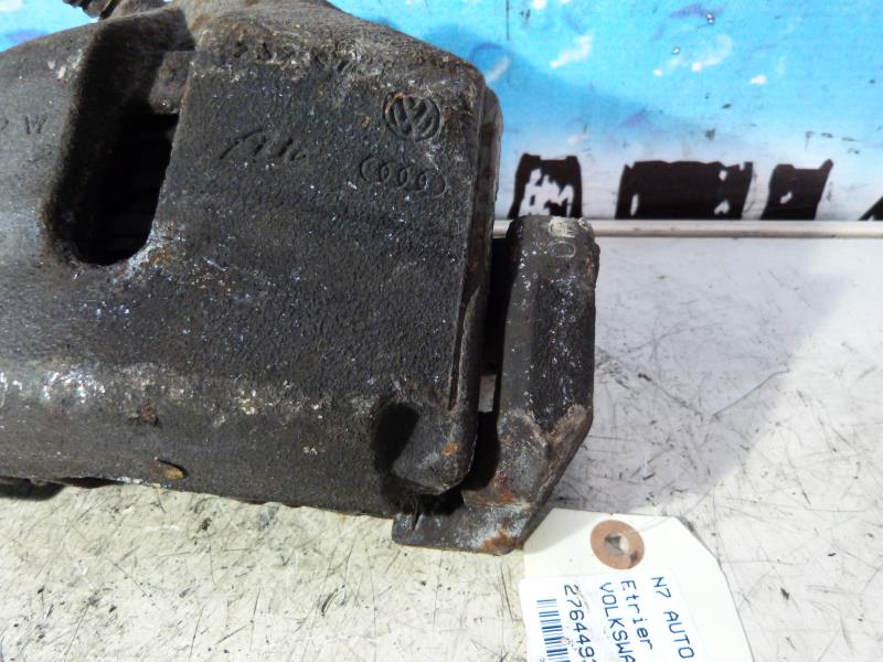 Etrier avant gauche (freinage) VOLKSWAGEN GOLF 5 Essence