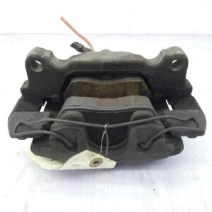 Etrier avant gauche (freinage) VOLKSWAGEN JETTA 3 Diesel