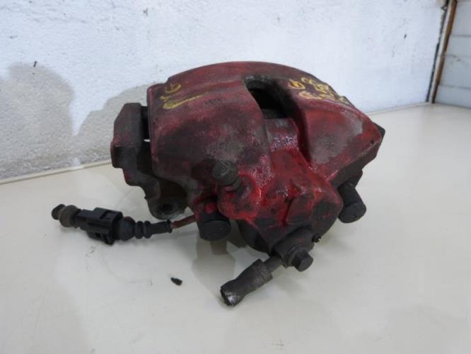 Etrier avant gauche (freinage) VOLKSWAGEN TOURAN 1 PHASE 1 Diesel