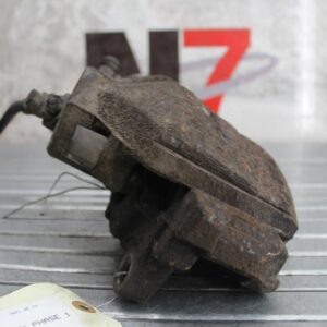 Etrier avant gauche (freinage) VOLKSWAGEN TOURAN 1 PHASE 1 Diesel