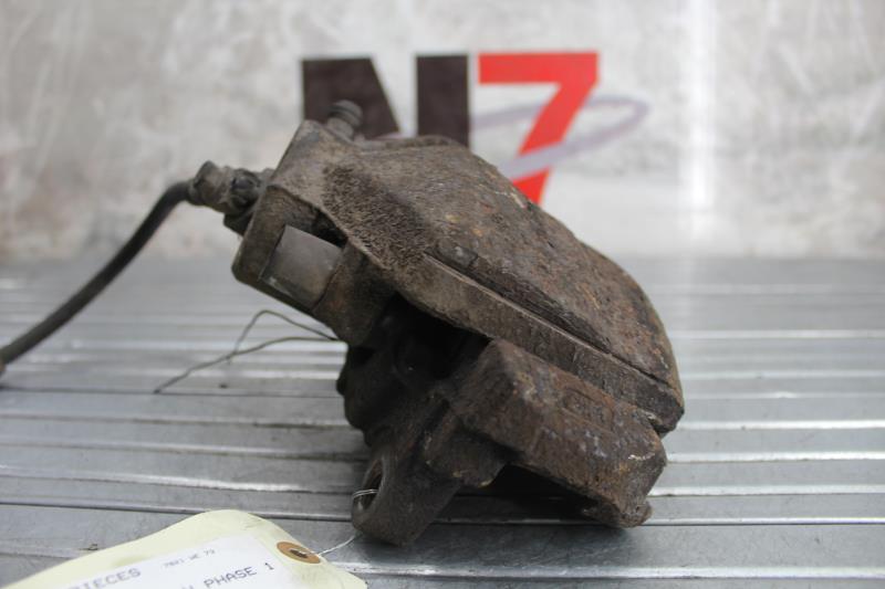 Etrier avant gauche (freinage) VOLKSWAGEN TOURAN 1 PHASE 1 Diesel